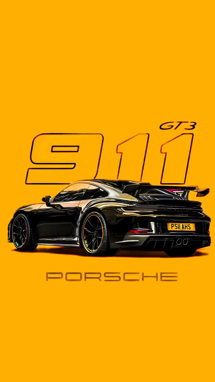 Porsche GT3 Collection